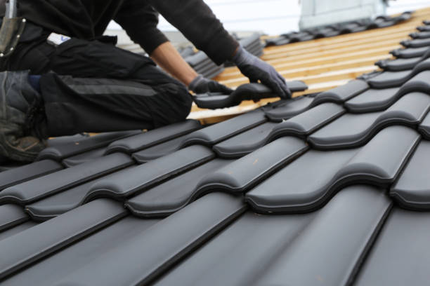 Best Roof Coating and Sealing  in USA